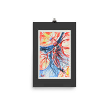 Load image into Gallery viewer, Poster - TRANSFORMER