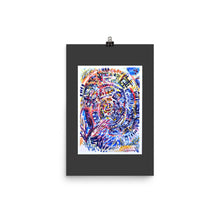 Load image into Gallery viewer, Poster - WEST GATE