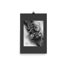 Load image into Gallery viewer, Poster - EYE BOT