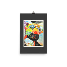 Load image into Gallery viewer, Poster - DIMENSONAL FOAM
