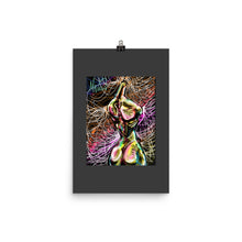 Load image into Gallery viewer, Poster - FASHION ELECTRIC