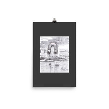 Load image into Gallery viewer, Poster - ALIEN SCRAP COLLECTOR