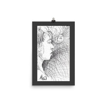 Load image into Gallery viewer, Poster - STAGE LEFT