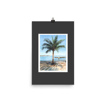 Load image into Gallery viewer, Poster - ONE PALM