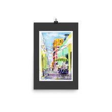 Load image into Gallery viewer, Poster - XMAS LIGHTS