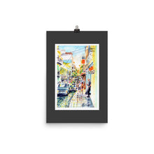 Load image into Gallery viewer, Poster - BREAKTIME