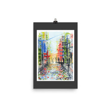 Load image into Gallery viewer, Poster - HILL BAR