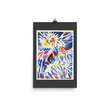 Load image into Gallery viewer, Poster - FACEOFF