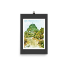 Load image into Gallery viewer, Poster - RIVER LIVING