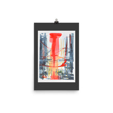 Load image into Gallery viewer, Poster - CHINA TOWN