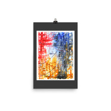Load image into Gallery viewer, Poster - CITY BONES