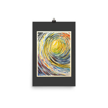 Load image into Gallery viewer, Poster - TUBULAR