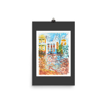 Load image into Gallery viewer, Poster - COBBLESTONE