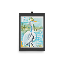 Load image into Gallery viewer, Poster - WETLAND