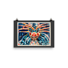 Load image into Gallery viewer, Poster - TOA ALTA PARADE MASK