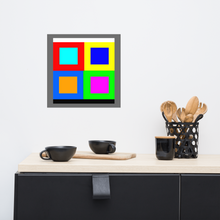 Load image into Gallery viewer, SQUARE ONE - FUNHOUSE