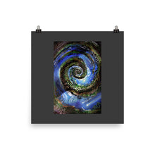 Load image into Gallery viewer, Poster - DRAGONS BACK