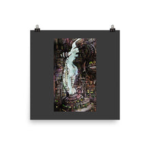 Load image into Gallery viewer, Poster - BOOTY TOWN