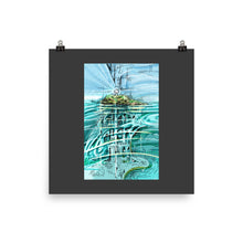 Load image into Gallery viewer, Poster - PARISCOPE