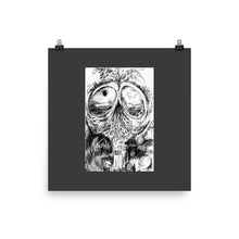 Load image into Gallery viewer, Poster - TORUS GRISSLE