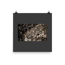 Load image into Gallery viewer, Poster - NEW BERLIN ANTARTICA