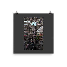 Load image into Gallery viewer, Poster - RED CARPET