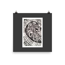 Load image into Gallery viewer, Poster - DOORS