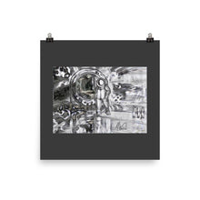 Load image into Gallery viewer, Poster - CYCLOPS