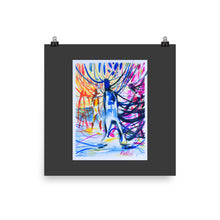 Load image into Gallery viewer, Poster - CONNECTED