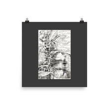 Load image into Gallery viewer, Poster - LEVELS