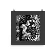 Load image into Gallery viewer, Poster - COGS