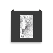 Load image into Gallery viewer, Poster - STAGE LEFT