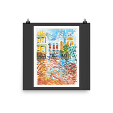 Load image into Gallery viewer, Poster - COBBLESTONE