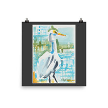 Load image into Gallery viewer, Poster - WETLAND