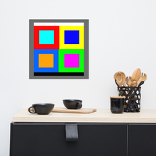 Load image into Gallery viewer, SQUARE ONE - FUNHOUSE