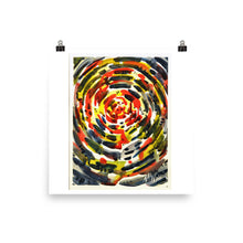 Load image into Gallery viewer, Poster - VIBRATION