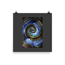 Load image into Gallery viewer, Poster - DRAGONS BACK