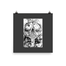 Load image into Gallery viewer, Poster - TORUS GRISSLE