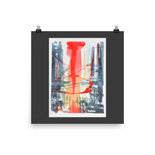 Load image into Gallery viewer, Poster - CHINA TOWN