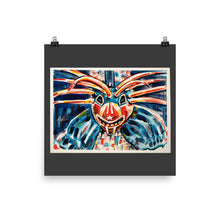 Load image into Gallery viewer, Poster - TOA ALTA PARADE MASK