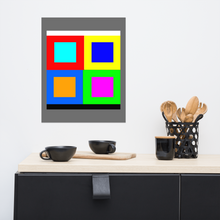 Load image into Gallery viewer, SQUARE ONE - FUNHOUSE