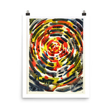 Load image into Gallery viewer, Poster - VIBRATION