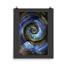 Load image into Gallery viewer, Poster - DRAGONS BACK