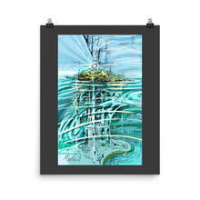 Load image into Gallery viewer, Poster - PARISCOPE