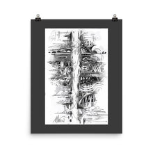 Load image into Gallery viewer, Poster - CROSSROADS