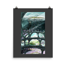Load image into Gallery viewer, Poster - ISLAND