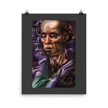 Load image into Gallery viewer, Poster - PORTAL FREQUENCY