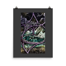 Load image into Gallery viewer, Poster - HOURGLASS