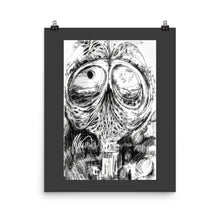 Load image into Gallery viewer, Poster - TORUS GRISSLE