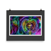 Load image into Gallery viewer, Poster - APPLE TREE